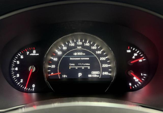 Kia Sorento III Prime Рестайлинг с пробегом 2019 года, цена 2 965 000 рублей, 86159 км, внедорожник, Автокод Объявления