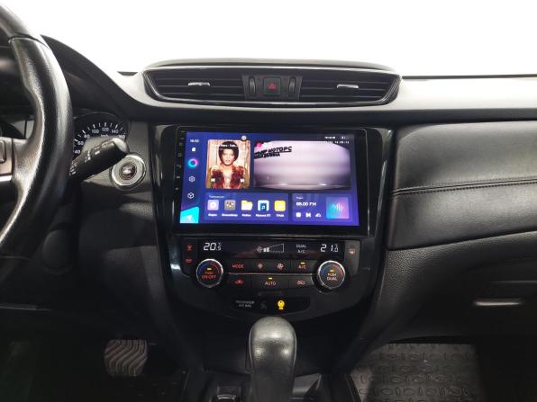 Nissan X-Trail III Рестайлинг с пробегом 2019 года, цена 2 150 000 рублей, 165188 км, внедорожник, Автокод Объявления