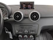 Audi A1 I (8X) Москва  - изображение 47