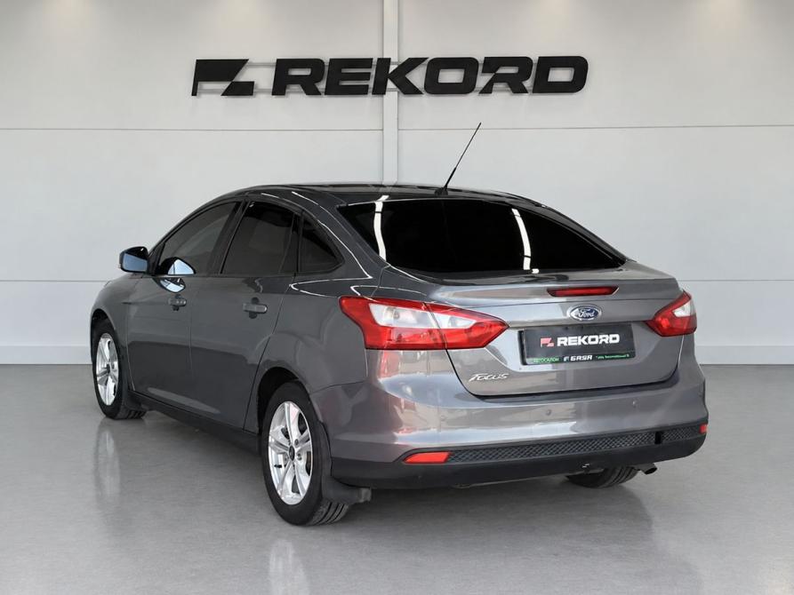 Ford Focus III Уфа  - изображение 2