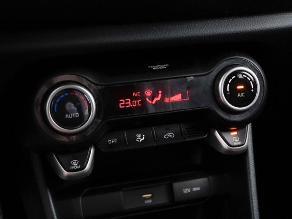 Kia Picanto III Рестайлинг с пробегом 2021 года, цена 1 512 444 рубля, 84159 км, хэтчбек, Автокод Объявления