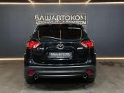 Mazda CX-5 I Рестайлинг Уфа  - изображение 23