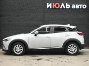 Mazda CX-3 I Екатеринбург  - изображение 25