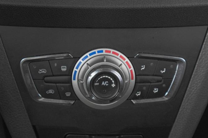 Lifan X50 с пробегом 2016 года, цена 729 000 рублей, 56000 км, хэтчбек, Автокод Объявления