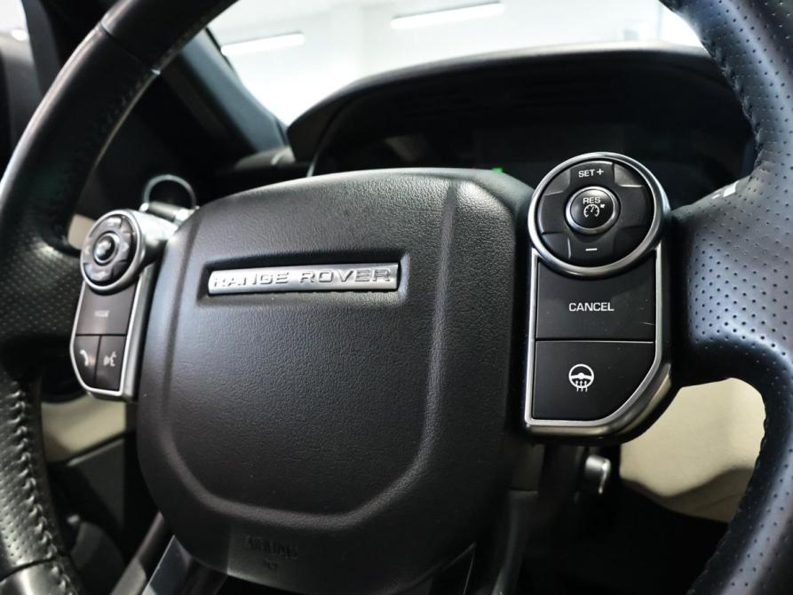 Land Rover Range Rover Sport II Калуга  - изображение 19