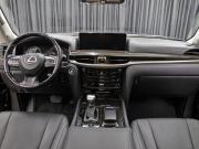 Lexus LX III Рестайлинг 2 Москва  - изображение 45