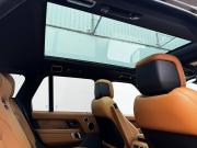 Land Rover Range Rover V Москва  - изображение 32