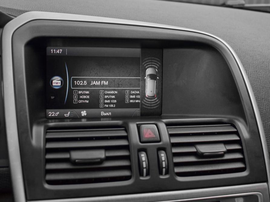 Volvo XC60 I Екатеринбург  - изображение 17