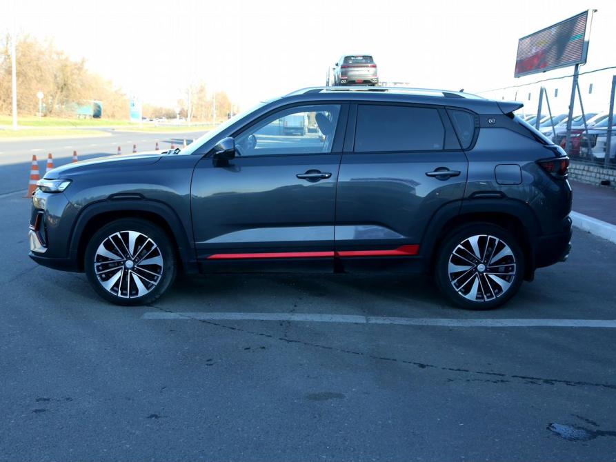 Changan CS35 Plus I Рестайлинг Иваново  - изображение 8