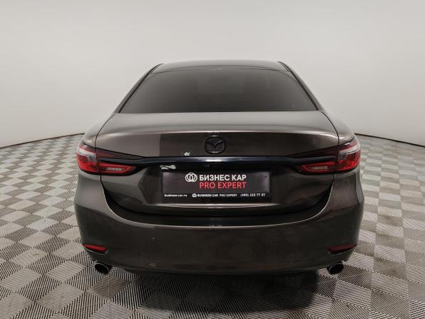 Mazda 6 III (GJ) Рестайлинг 2 с пробегом 2019 года, цена 2 399 000 рублей, 92393 км, седан, Автокод Объявления