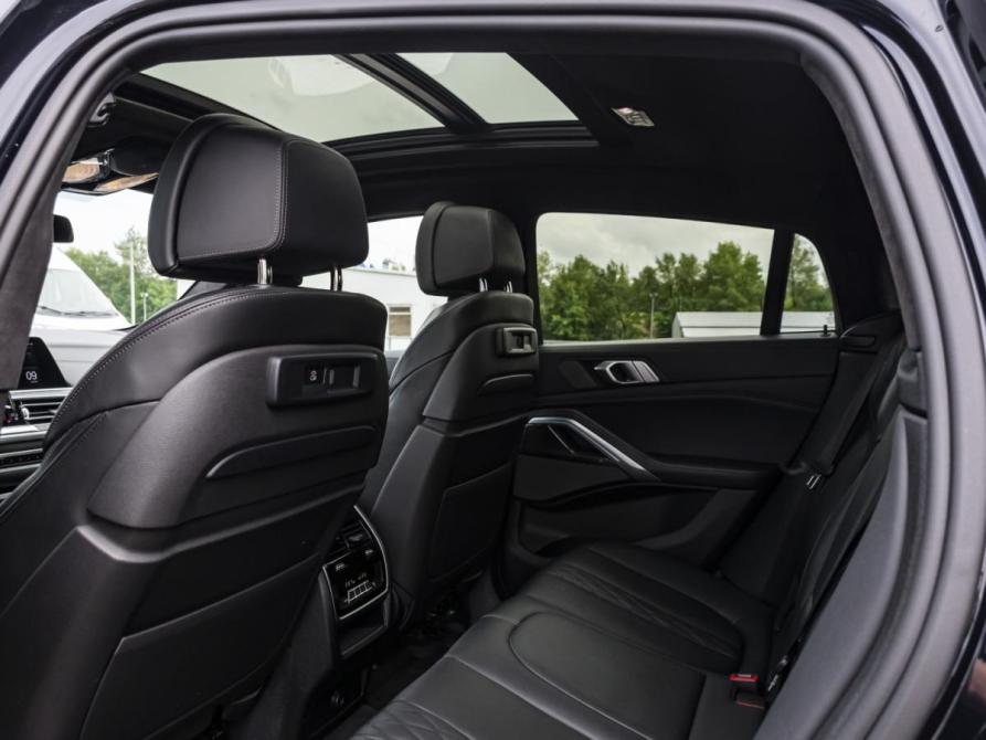 BMW X6 III (G06) Москва  - изображение 17