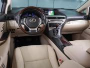 Lexus RX III Рестайлинг Воронеж  - изображение 30