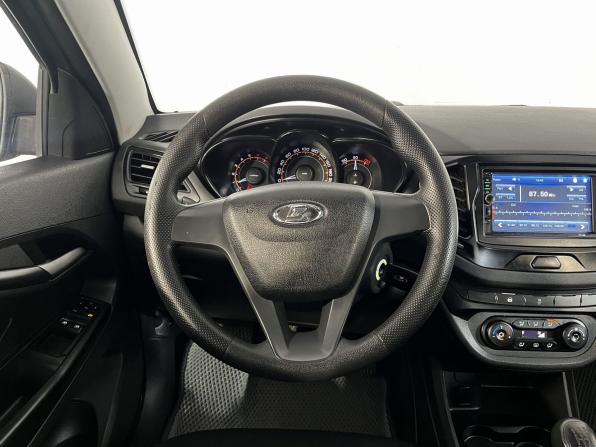 Lada (ВАЗ) Vesta I с пробегом 2018 года, цена 759 900 рублей, 163788 км, седан, Автокод Объявления
