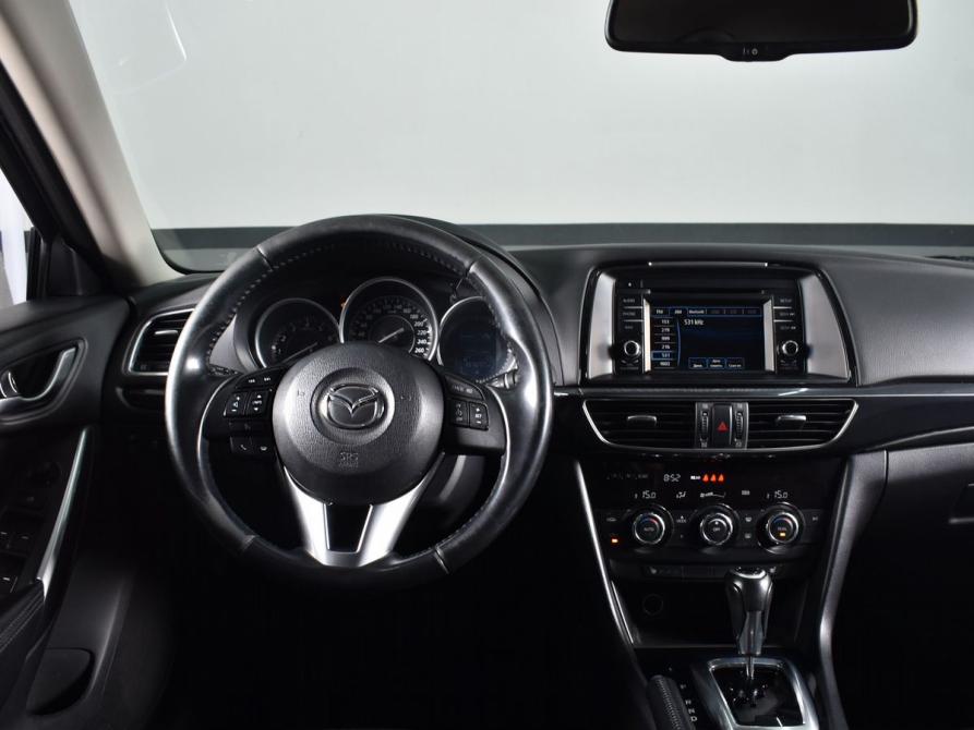 Mazda 6 III (GJ) Кемерово  - изображение 11
