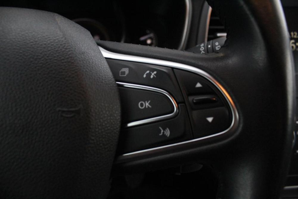 Renault Megane IV Брянск  - изображение 17