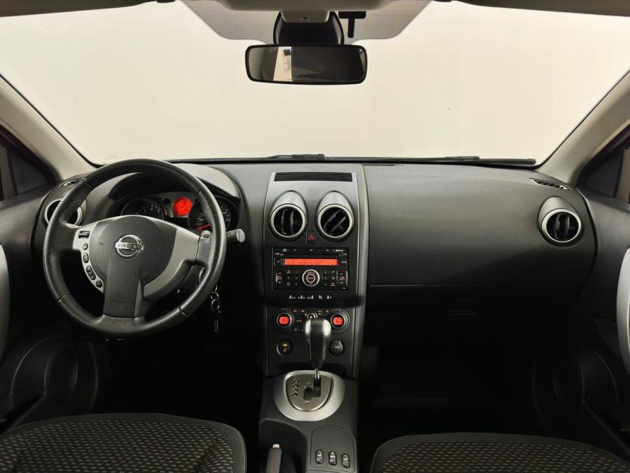 Nissan Qashqai I Москва  - изображение 5