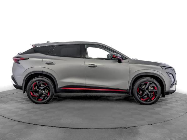 Omoda C5 I с пробегом 2023 года, цена 1 795 000 рублей, 66233 км, внедорожник, Автокод Объявления