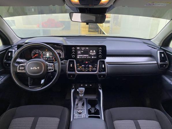 Kia Sorento IV с пробегом 2022 года, цена 4 095 000 рублей, 33143 км, внедорожник, Автокод Объявления
