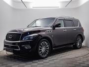 Infiniti QX80 I Рестайлинг Москва  - изображение 19