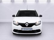 Renault Logan II Москва  - изображение 15