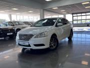 Nissan Sentra VII (B17) Тверь  - изображение 23
