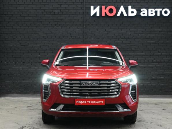 Haval Jolion I с пробегом 2023 года, цена 1 740 000 рублей, 62654 км, внедорожник, Автокод Объявления