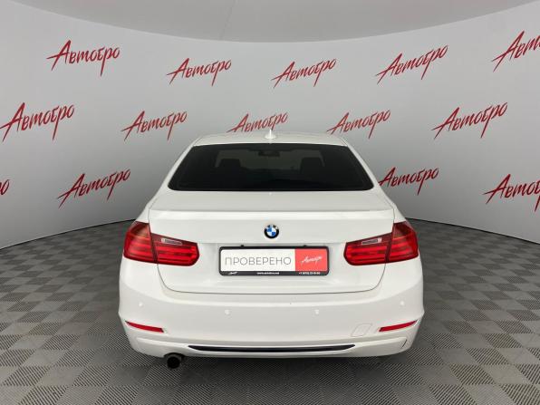 BMW 3 серии VI (F3x) с пробегом 2013 года, цена 1 660 000 рублей, 172693 км, седан, Автокод Объявления