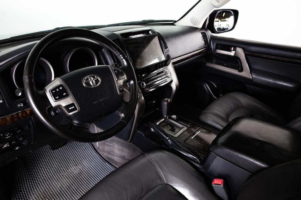 Toyota Land Cruiser 200 Series Пермь  - изображение 10