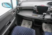 Honda Freed I Рестайлинг Красноярск  - изображение 34