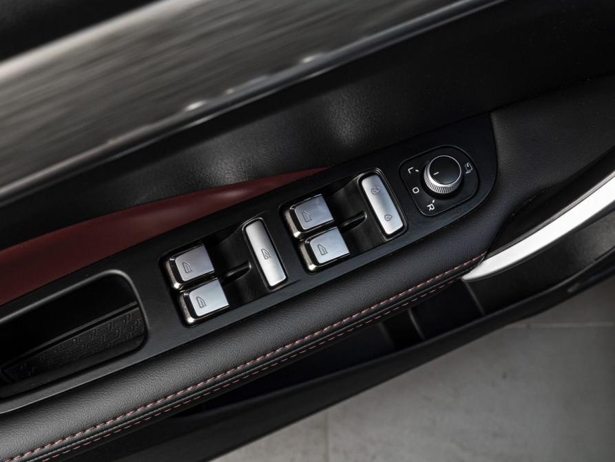 Geely Coolray I Тюмень  - изображение 13