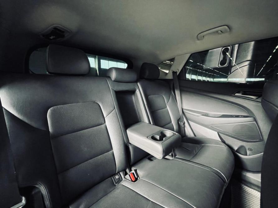 Hyundai Tucson III Оренбург  - изображение 22
