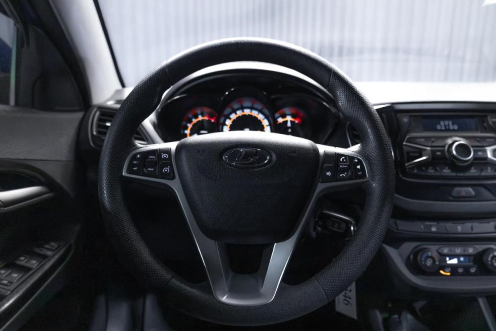 Lada (ВАЗ) Vesta I Тюмень  - изображение 15
