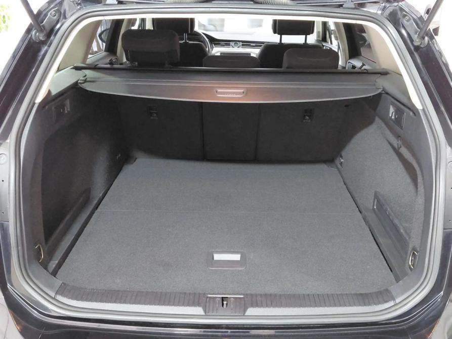 Volkswagen Passat B8 Москва  - изображение 9