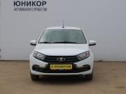 Lada (ВАЗ) Granta I Рестайлинг Нижний Новгород  - изображение 16