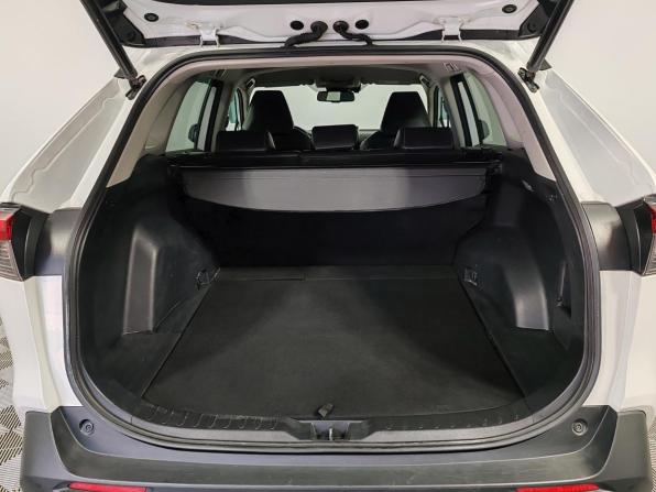 Toyota RAV4 V (XA50) с пробегом 2021 года, цена 3 149 000 рублей, 112958 км, внедорожник, Автокод Объявления