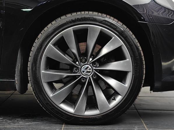 Volkswagen Passat CC I Рестайлинг с пробегом 2012 года, цена 1 111 000 рублей, 243679 км, седан, Автокод Объявления