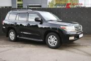 Toyota Land Cruiser 200 Series Сыктывкар  - изображение 25