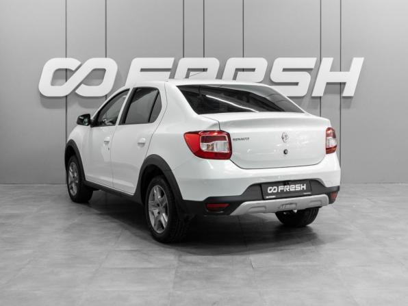 Renault Logan II Рестайлинг с пробегом 2022 года, цена 1 169 000 рублей, 216643 км, седан, Автокод Объявления