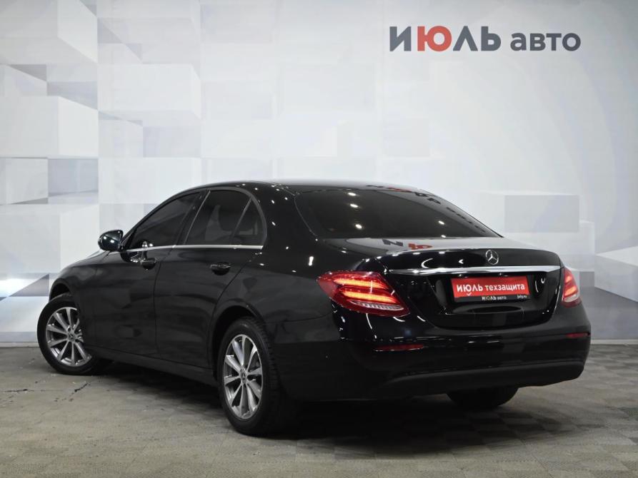 Mercedes-Benz E-Класс V (W213 S213 C238) Екатеринбург  - изображение 7