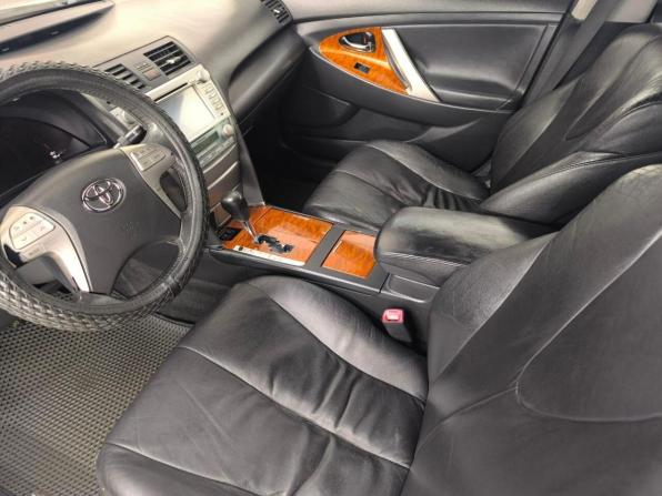 Toyota Camry VI (XV40) с пробегом 2008 года, цена 758 980 рублей, 302000 км, седан, Автокод Объявления