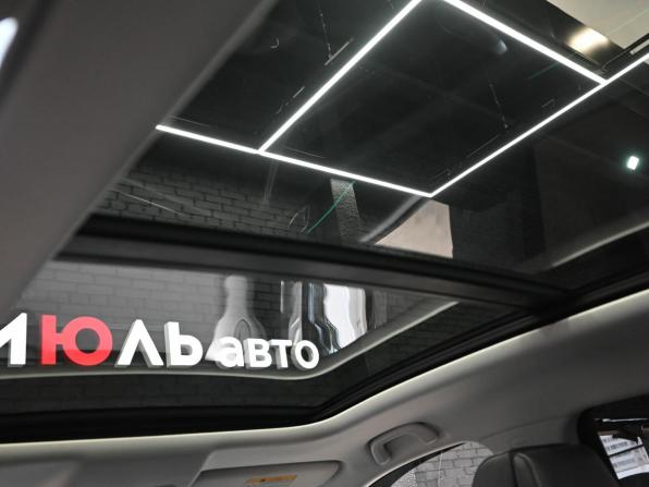 Changan UNI-K с пробегом 2023 года, цена 3 150 000 рублей, 37907 км, внедорожник, Автокод Объявления