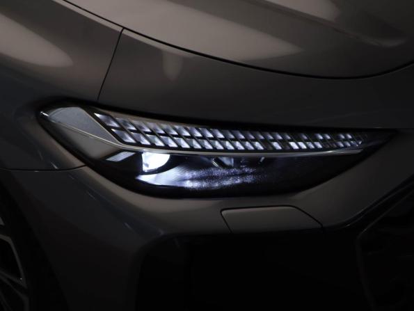Audi A5 III (B10) с пробегом 2025 года, цена 5 600 000 рублей, 17500 км, седан, Автокод Объявления