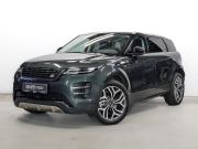 Land Rover Range Rover Evoque II Рестайлинг Санкт-Петербург  - изображение 31