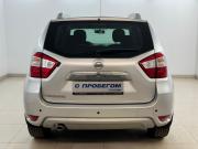 Nissan Terrano III (D10) Москва  - изображение 17