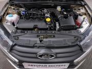 Lada (ВАЗ) Granta I Рестайлинг Ульяновск  - изображение 40