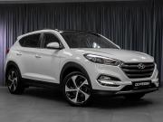 Hyundai Tucson III Тюмень  - изображение 38