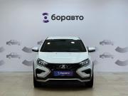 Lada (ВАЗ) Vesta I Рестайлинг (NG) Ставрополь  - изображение 19