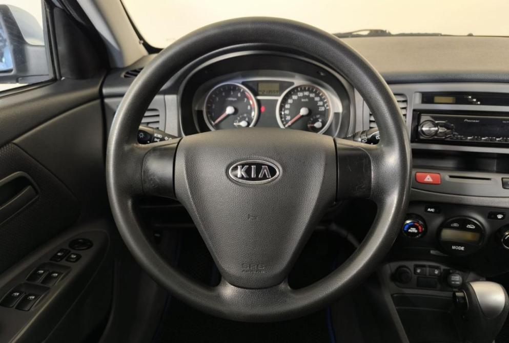 Kia Rio II Нижний Новгород  - изображение 14