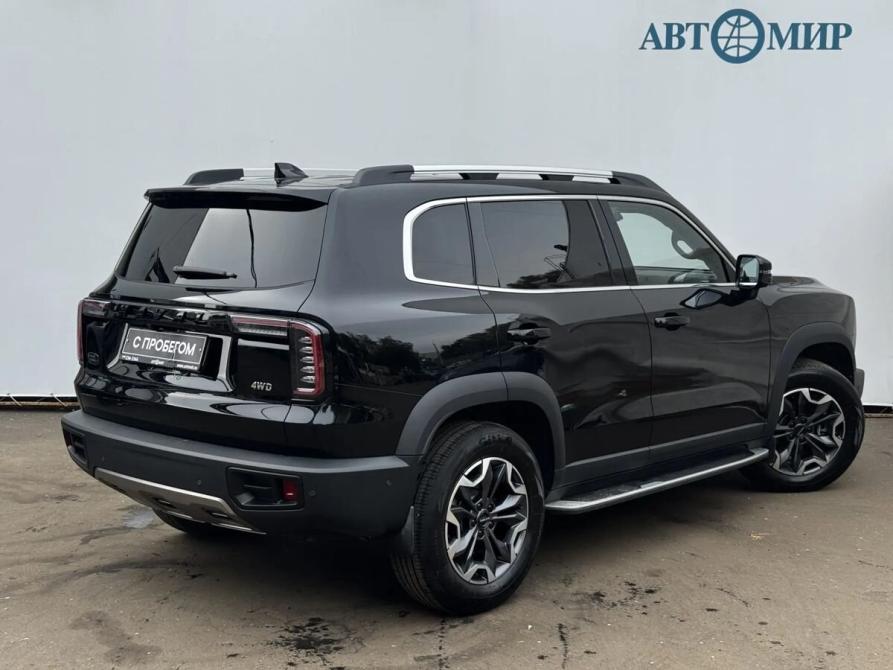 Haval Dargo I Москва  - изображение 5