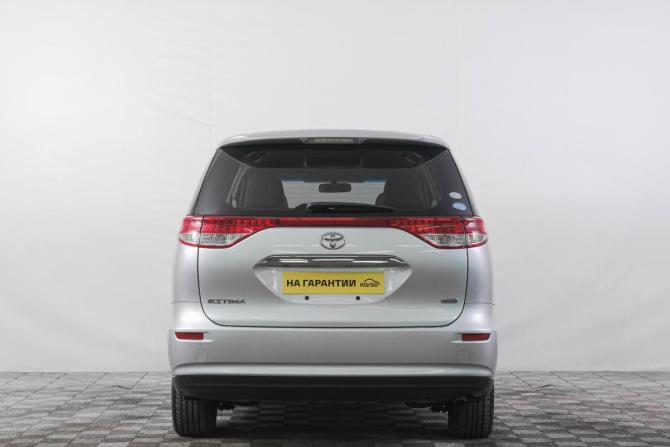 Toyota Estima III Рестайлинг с пробегом 2011 года, цена 659 000 рублей, 203467 км, минивэн, Автокод Объявления
